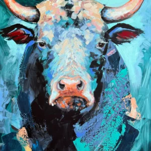 Lena Blaha - Blue Thunder