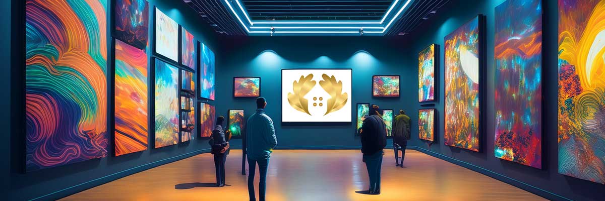 Ecoreal Gallery