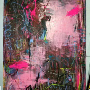 Maritza Saavedra - artwork 1