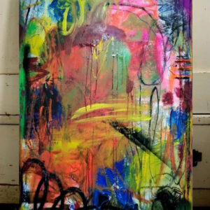 Maritza Saavedra - artwork 2