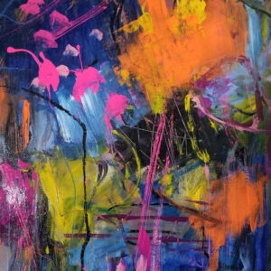 Maritza Saavedra - artwork unnamed 3