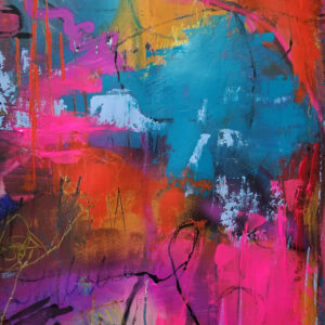 Maritza Saavedra - artwork unnamed 4
