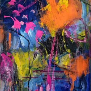 Maritza Saavedra - artwork unnamed 6