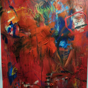 Maritza Saavedra - artwork unnamed 7