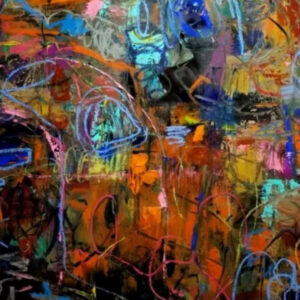 Maritza Saavedra - artwork unnamed 8