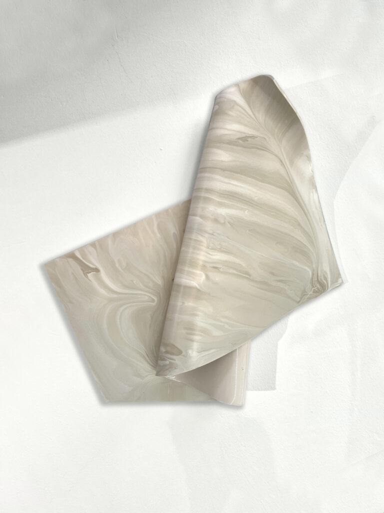Michèle Caspers – Shapes VII