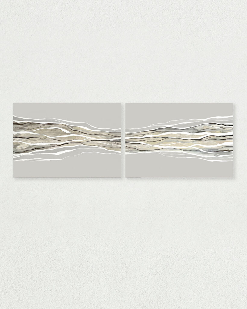 Michèle Caspers – WIND DOWN and find clarity