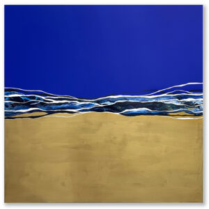 Michèle Caspers – WIND DOWN and focus on what matters