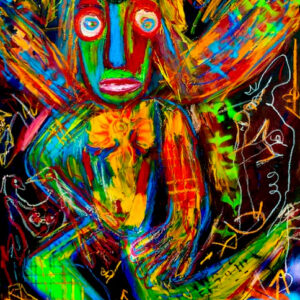 Pierre Poulin - The Angel