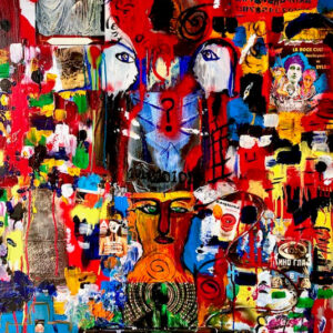 Pierre Poulin - Wake Up Experience #2