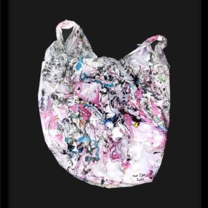 Icon Zar - La bolsa en mar 1