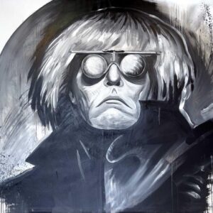 Icon Zar - What Andy would do?