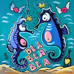 Icon Zar - Blablabla