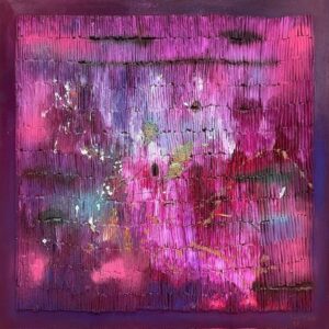 Icon Zar - Pretty in pink