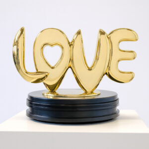 Jorn van Hoorn - Kinetic Love