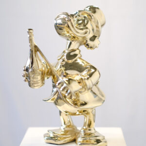 Jorn van Hoorn - Mr Money Popper